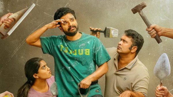 Love Under Construction Trailer