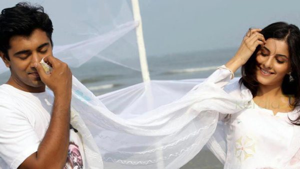  Thattathin Marayathu