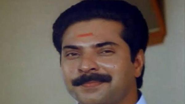 Oru CBI Diary Kurippu