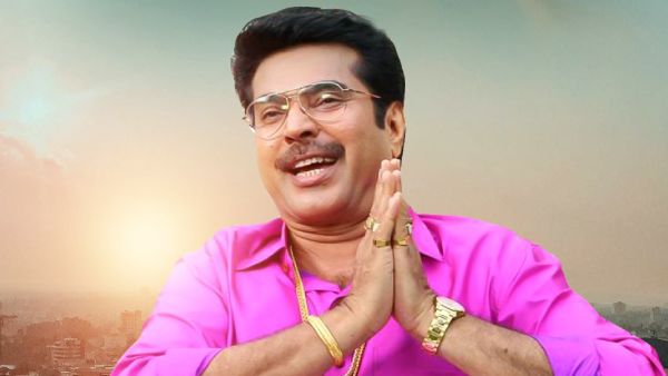 Pranchiyettan & The Saint