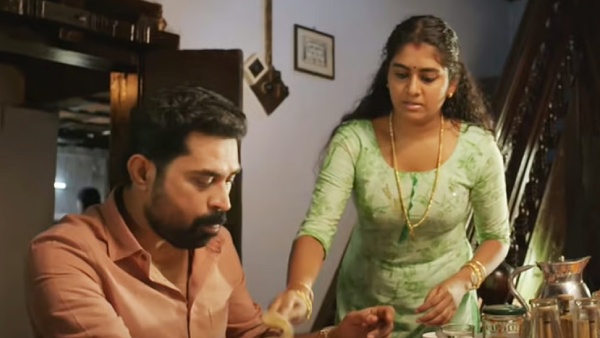 The Great Indian Kitchen