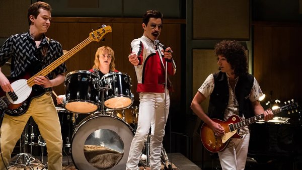 Bohemian Rhapsody