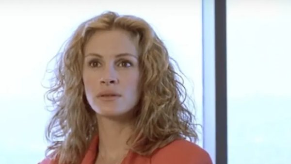 Erin Brockovich
