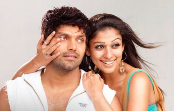 Boss Engira Bhaskaran