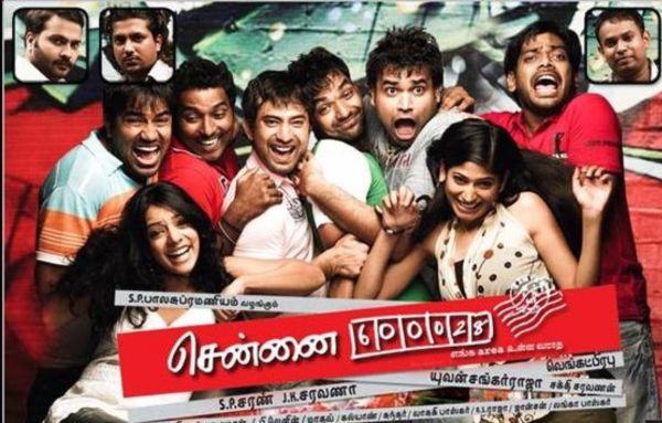Chennai 600028