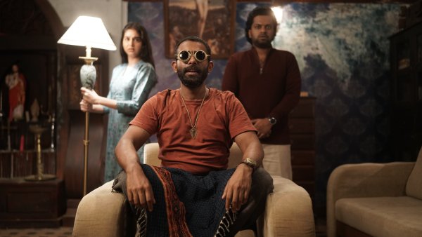 Ennu Swantham Punyalan