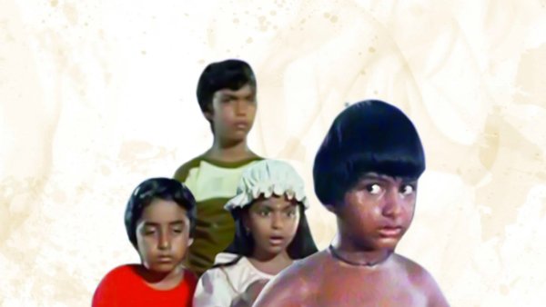 My Dear Kuttichathan