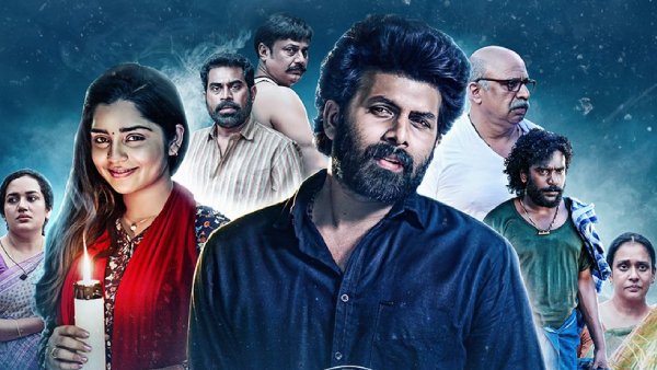 Anugraheethan Antony