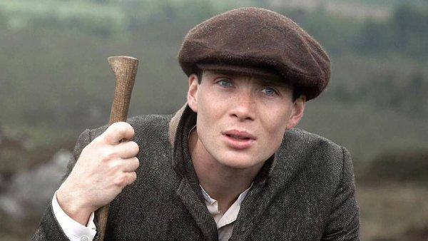 The Wind That Shakes the Barley