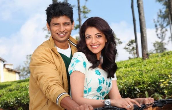 Kavalai Vendam