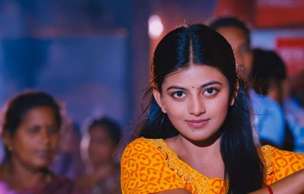 Trisha Illana Nayanthara