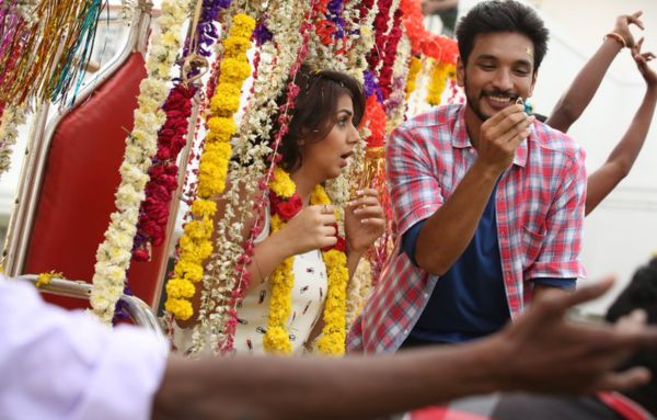 Hara Hara Mahadevaki