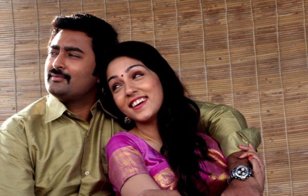 Kalyana Samayal Saadham 