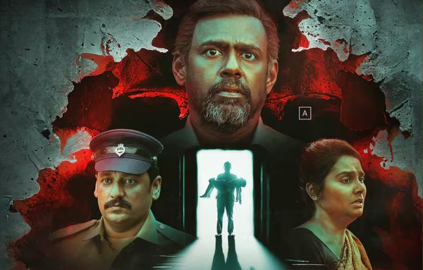 Kuttram Purindhavan: The Guilty One