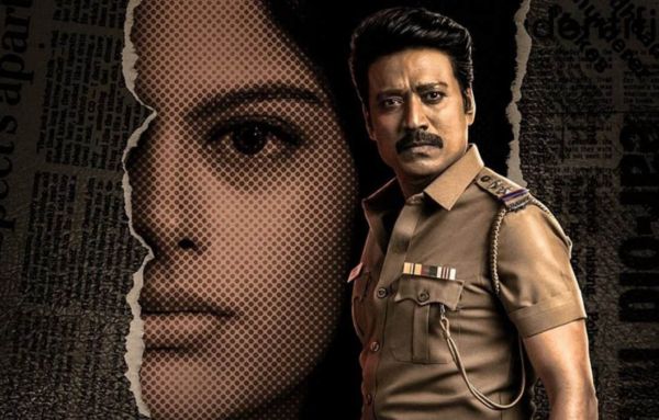 Vadhandhi: The Fable of Velonie