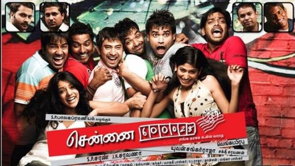 Chennai 600028