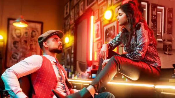 Thallumala (Amazon Prime Video)