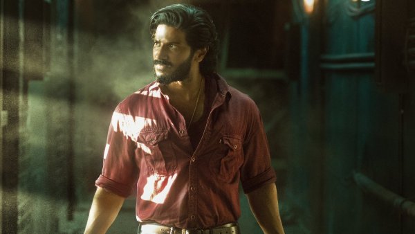 King Of Kotha (Disney+Hotstar)