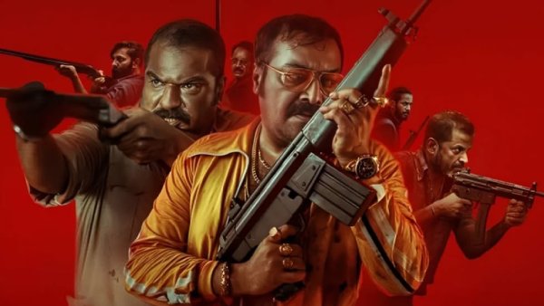 Rifle Club (Netflix)