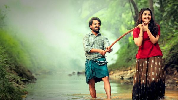 Maniyarayile Ashokan