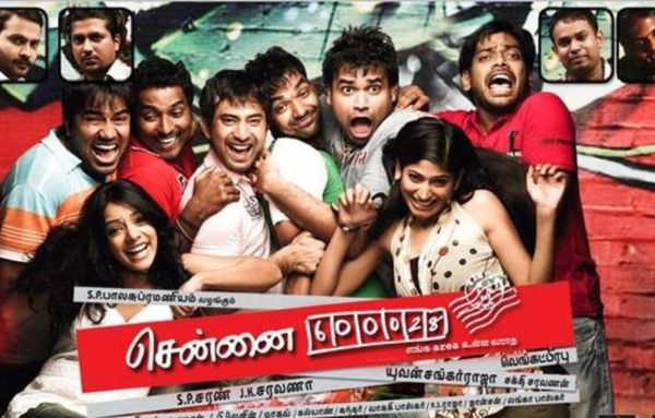 Chennai 600028
