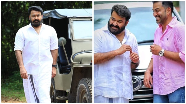 ലൂസിഫര്‍