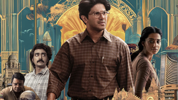 Lucky Baskhar Cast & Crew