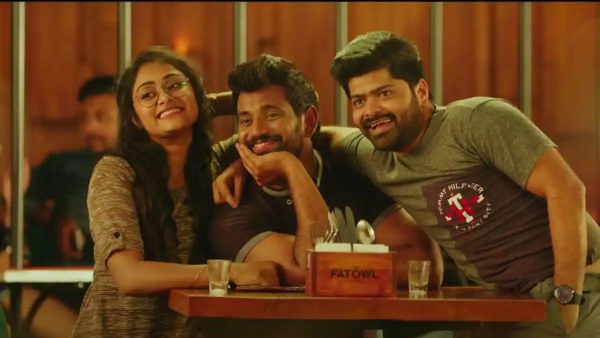 ಲಕ್ಕಿ ಮ್ಯಾನ್