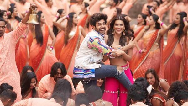 लुका छुपी