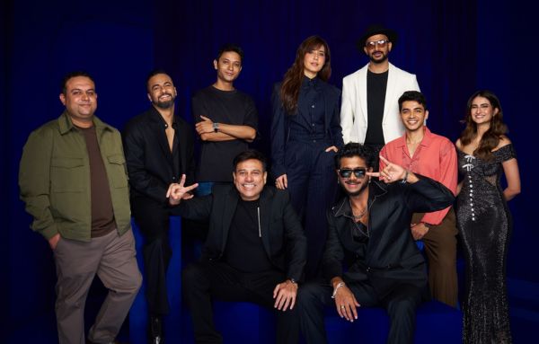 Lukkhe Cast And Crew 