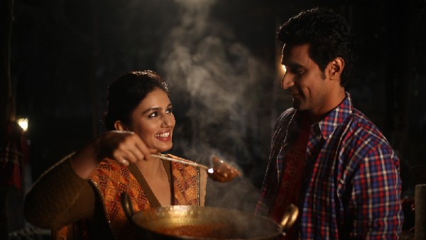 लव शव ते चिकन खुराना