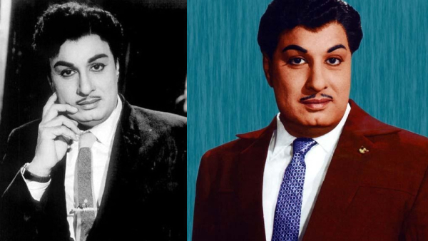 எம். ஜி. இராமச்சந்திரன்