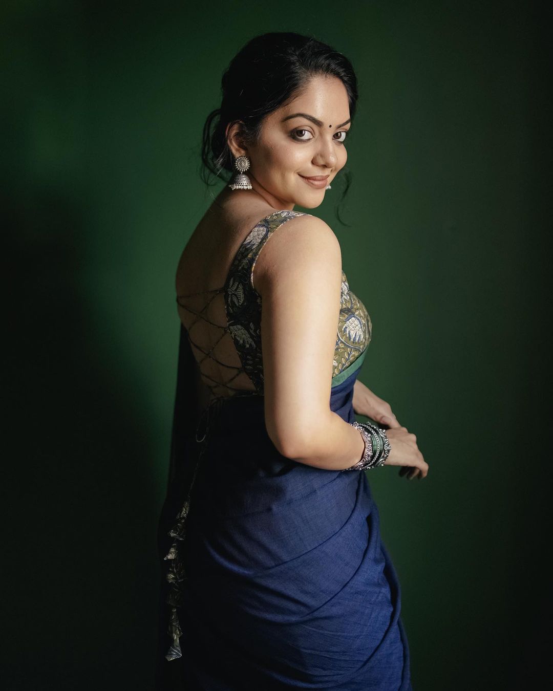 Nostalgic Charm With A Modern Edge