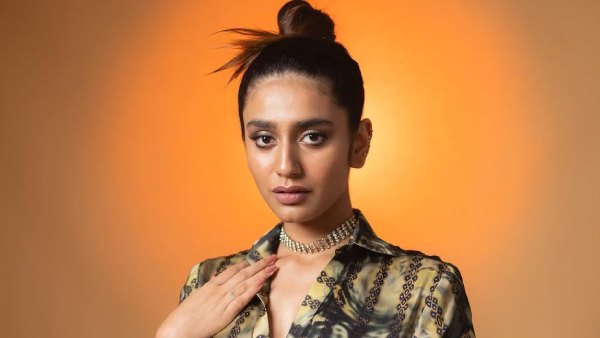 Priya Prakash Warrier