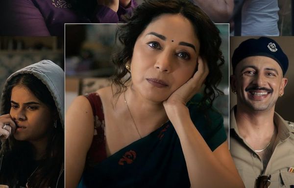 Maa Behen Story 