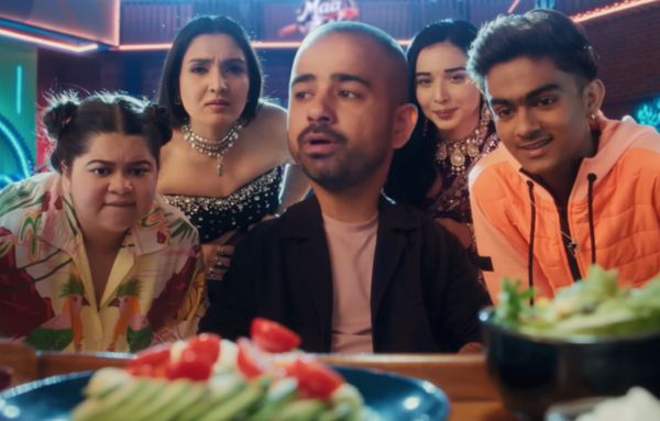 Reality Cooking Show Maa Hai Na 