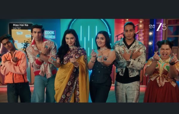 Maa Hai Na Contestants 