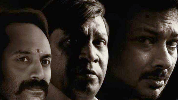 Maamannan Character Details