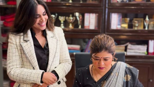 Maamla Legal Hai Season 2 Story 