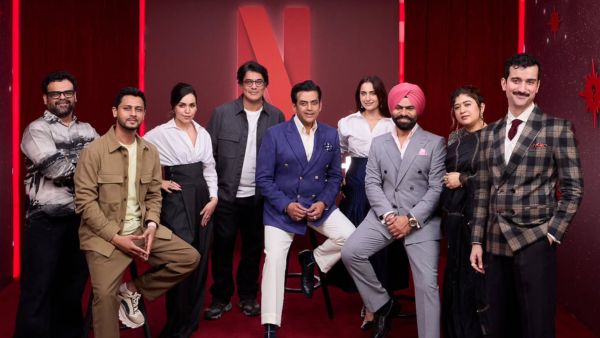 Maamla Legal Hai Season 2 Cast And Crew 