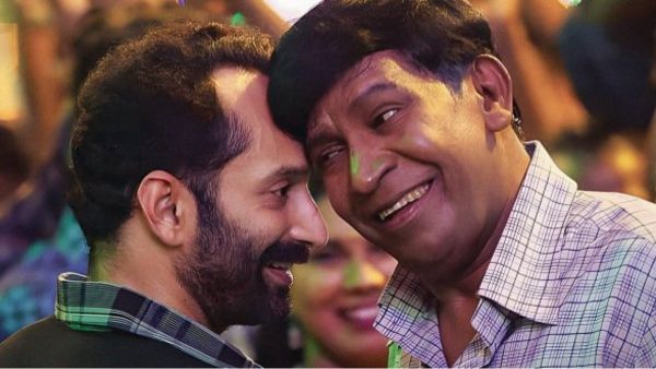 Vadivelu’s Powerful Return Beyond Comedy