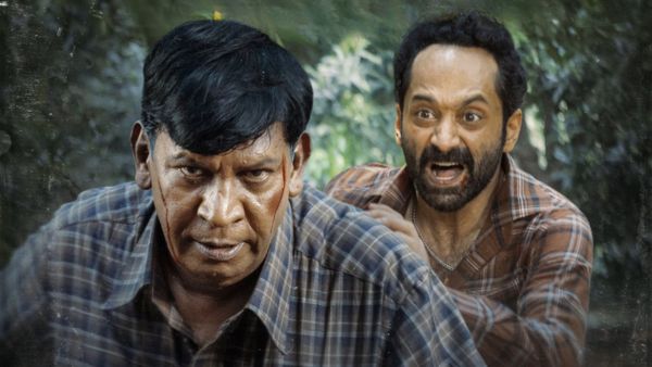 Maareesan Cast & Performances