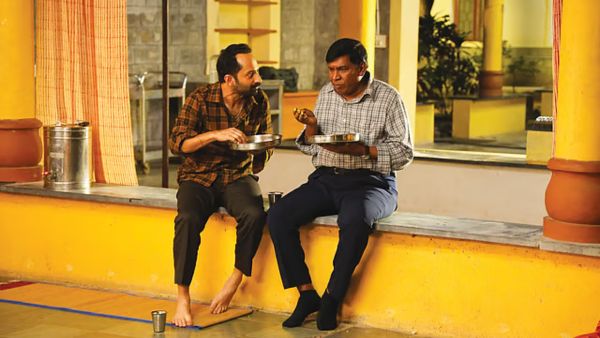 Why You Should Watch Maareesan