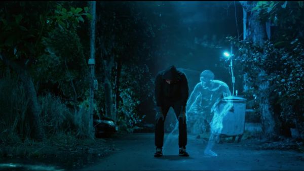 Fresh Storyline – Supernatural Thriller