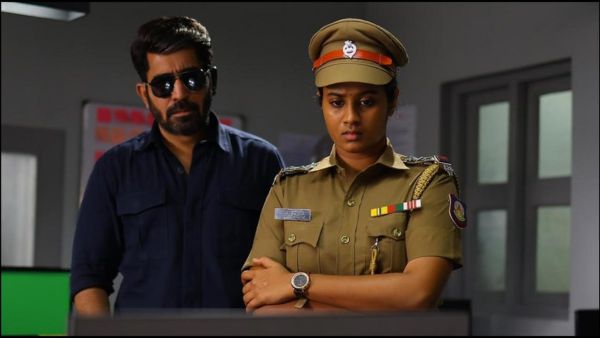 Strong Social Relevance