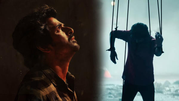 Maaveeran Trailer Details