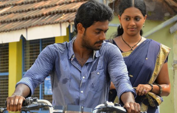 Maayabimbum Cast & Performances