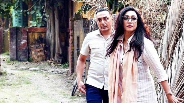 Madam Sengupta Cast and Crew