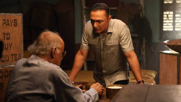 When and Where to Watch Madam Sengupta Online