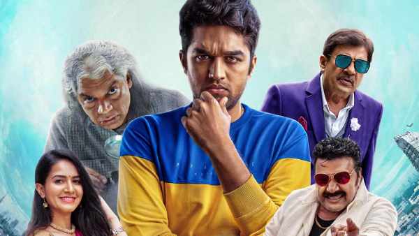 ಮೇಡ್ ಇನ್ ಬೆಂಗಳೂರು